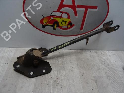 Used Right rear suspension arm DACIA DUSTER (HS_) 1.5 dCi 4x4 (HSMC, HSMD) (110 hp) 12973649