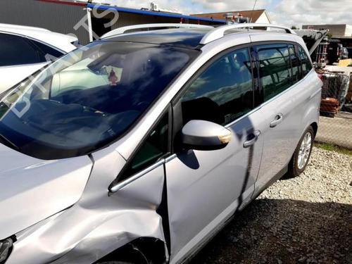 Electronic sensor FORD GRAND C-MAX (DXA/CB7, DXA/CEU) 1.6 TDCi | BP28305445M84 