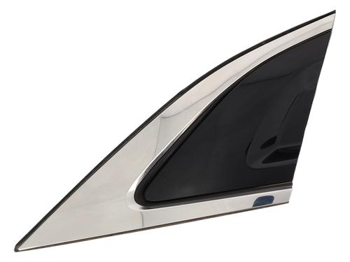 Used Rear right wheel arch trim Rear right wheel arch trim RENAULT MEGANE E-TECH SUV EV60 (BNJ1) (218 hp) 36256786 36256786