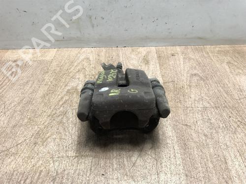 Used Left rear brake caliper RENAULT MEGANE II Coupé-Cabriolet (EM0/1_) 1.9 dCi (120 hp) 29267645