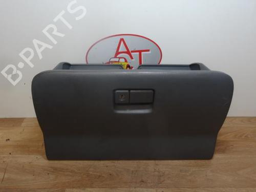 Used Glove box TOYOTA RAV 4 II (_A2_) 2.0 D 4WD (CLA20_, CLA21_, CLA20R, CLA21R) (116 hp) 13226439