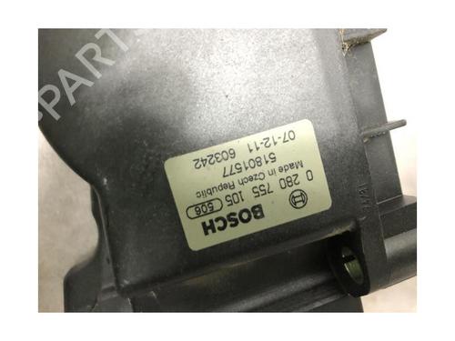 Electronic sensor CITROËN NEMO Box Body/MPV (AA_) 1.4 HDi | BP20616153M84 
