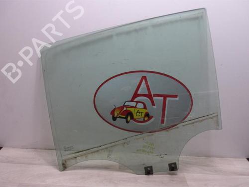 Rear left door window DACIA SANDERO II TCe 90 (B8M1, B8MA, B8AC) | BP30784081C20
