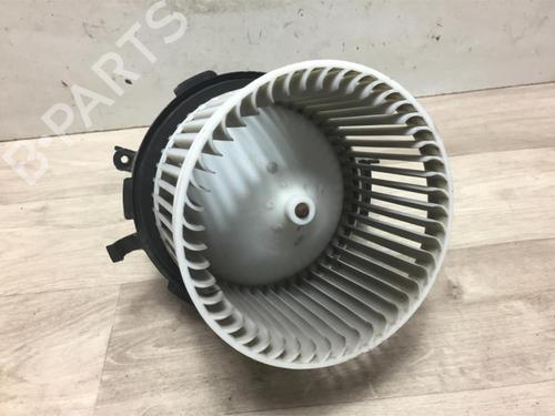 Used Heater blower motor FORD KA (RU8) 1.2 (69 hp) 13260243