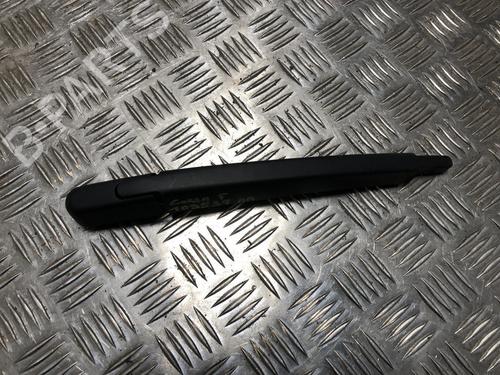 Used Rear windshield wiper arm OPEL CORSA F (P2JO) 1.5 (68) (102 hp) 31080527