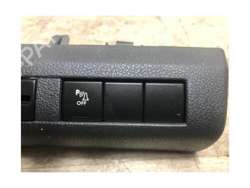 Switch PEUGEOT 3008 I MPV (0U_) 1.6 HDi | BP23872432I30