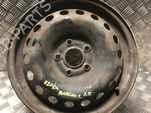 Velg RENAULT KANGOO / GRAND KANGOO II (KW0/1_) 1.5 dCi (KW0C, KW2C, KW4C) (106 hp) 31360767