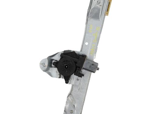 Rear right window mechanism DACIA DUSTER (HM_) 1.2 TCe 125 (HMMA) | BP40610046C25 - Image 2