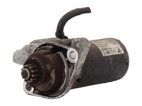 Used Starter Starter VW POLO V (6R1, 6C1) 1.6 TDI (90 hp) 40443852 40443852