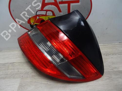 Right taillight MERCEDES-BENZ CLC-CLASS (CL203) CLC 220 CDI (203.708) | BP13386678C35 