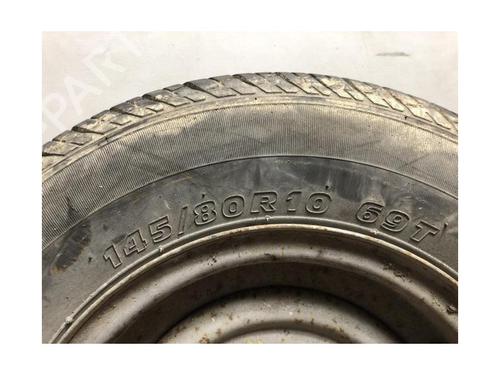 Rim RENAULT MEGANE III Grandtour (KZ0/1) 1.5 dCi (KZ09, KZ0D, KZ1G, KZ29, KZ14, KZ1W, KZ10, KZ1F,... | BP20634623C45