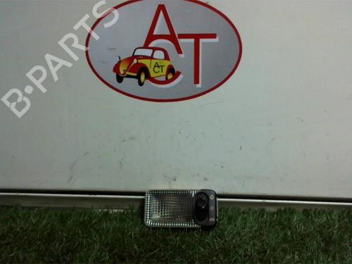 Used Interior roof light CITROËN XSARA PICASSO (N68) 2.0 HDi (90 hp) 13268994
