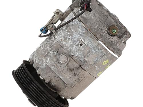 AC compressor OPEL MERIVA B MPV (S10) 1.7 CDTI (75) | BP38957667M34 - Image 5