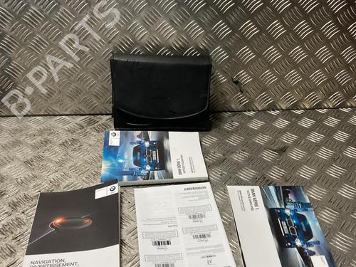 Used Other Other BMW 1 (F20) 114 d (95 hp) 34041865 34041865