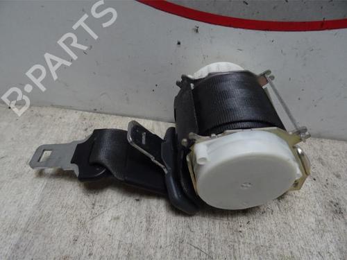 Used Rear center seatbelt RENAULT CLIO III Grandtour (KR0/1_) 1.5 dCi (KR0F) (86 hp) 13135876