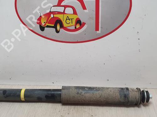 Used Left rear shock absorber Left rear shock absorber 24809530 24809530