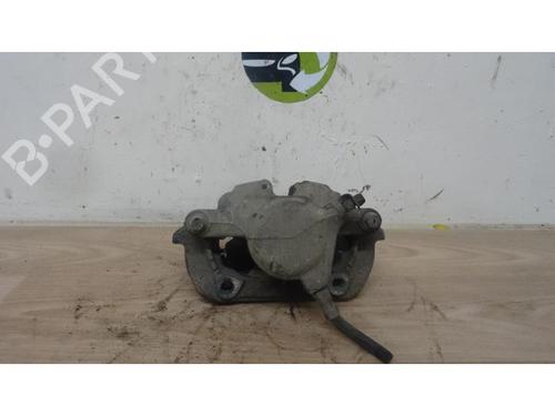 Left front brake caliper MERCEDES-BENZ C-CLASS Coupe (CL203) C 220 CDI (203.706) | BP13270467M105 