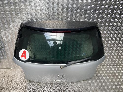 Used Tailgate Tailgate 37284274 37284274