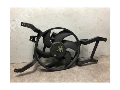 Varmeblæser DACIA SANDERO 1.4 MPI LPG | BP20295289M62 