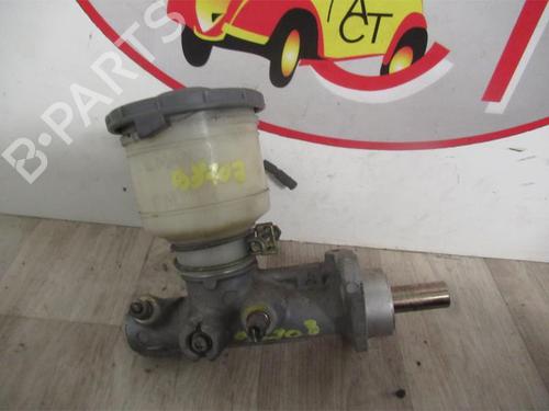 Brake master cylinder HONDA CRX III (EH, EG) 1.6 i VTi (EG2) | BP13276969M77 