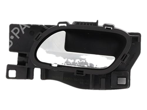Rear left interior door handle PEUGEOT 2008 I (CU_) 1.5 BlueHDI 120 | BP36520290I15 - Image 3