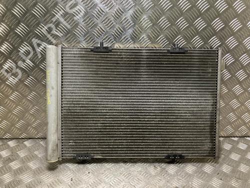 Used AC radiator PEUGEOT 2008 I (CU_) 1.6 HDi (114 hp) 32188425