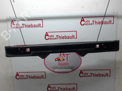 Rear bumper reinforcement LAND ROVER FREELANDER I (L314) 2.0 DI 4x4 | BP13227295C73 
