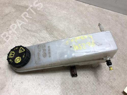 Used Brake master cylinder PEUGEOT EXPERT Van (V_) 2.0 BlueHDi 150 (150 hp) 20614215