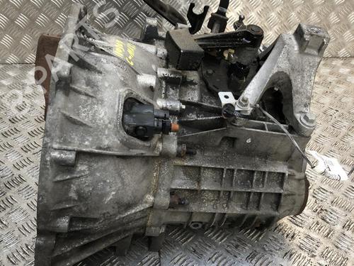 Gearbox FORD C-MAX (DM2) 1.8 TDCi | BP31196604M3