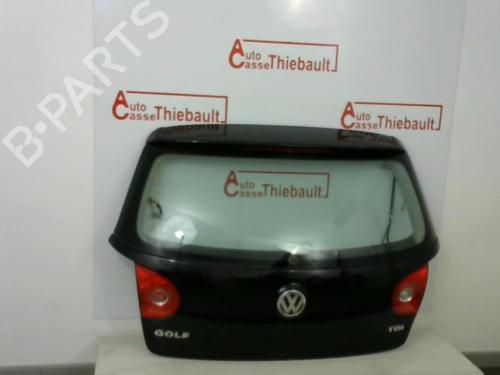 Used Tailgate VW GOLF V (1K1) 2.0 GTI (200 hp) 25298406