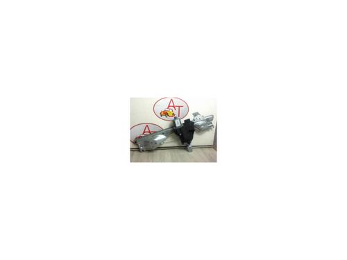 Used Rear right window mechanism PEUGEOT 308 I (4A_, 4C_) 1.6 HDi (92 hp) 13222999
