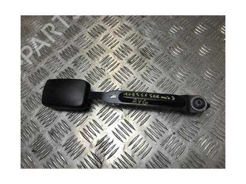 Seat buckle RENAULT SCÉNIC III (JZ0/1_) 1.5 dCi | BP27529044I32 