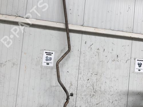 Used Exhaust system CITROËN C5 III Break (RW_) 1.6 HDi 110 (112 hp) 20633117