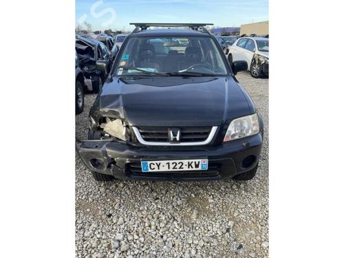 Heater resistor HONDA CR-V I (RD) 2.0 16V 4WD (RD1, RD3) | BP24985773M108 