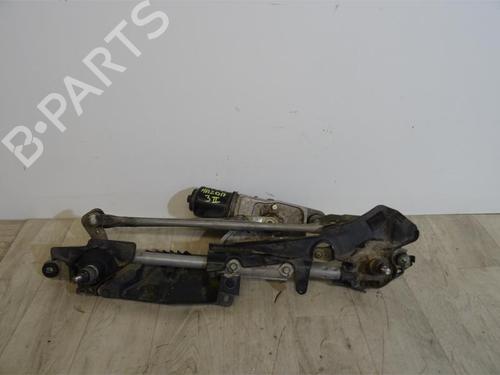 Viskermotor vindrute MAZDA 3 (BL) 1.6 MZ-CD (BL14) (109 hp) 13283004