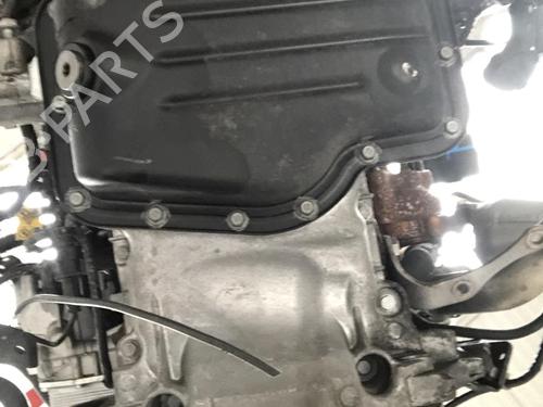 Engine CHEVROLET TRAX 1.7 TD | BP39206583M1 - Image 6