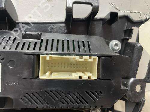 Used Climate control FORD FOCUS III Turnier 1.6 TDCi (115 hp) 23068072