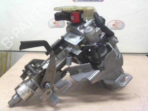 Steering column RENAULT SCÉNIC III (JZ0/1_) 1.5 dCi | BP12972413M21 