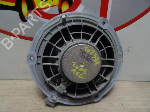 Used Speaker PEUGEOT 2008 I (CU_) 1.6 HDi (92 hp) 12971955