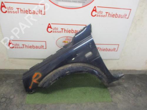 Used Left front fenders LAND ROVER FREELANDER I (L314) 1.8 16V 4x4 (117 hp) 30781371