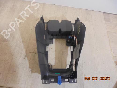 Used Middle console SUZUKI SWIFT III (MZ, EZ) 1.3 DDiS (RS413D) (69 hp) 27185672