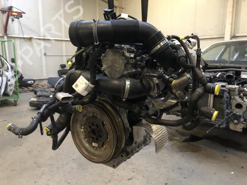 Used Engine AUDI A1 Sportback (GBA) 40 TFSI (207 hp) 30785914