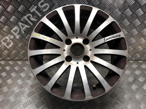 Used Rim PEUGEOT 406 (8B) 2.0 HDI 90 (90 hp) 31199146
