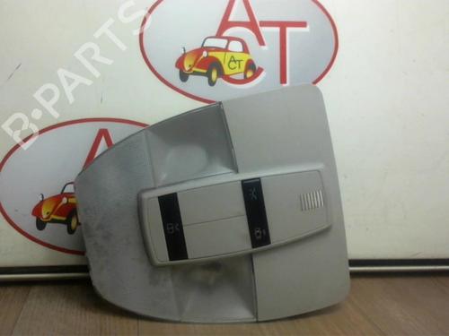 Used Interior roof light MERCEDES-BENZ A-CLASS (W169) A 200 CDI (169.008, 169.308) (140 hp) 13269005