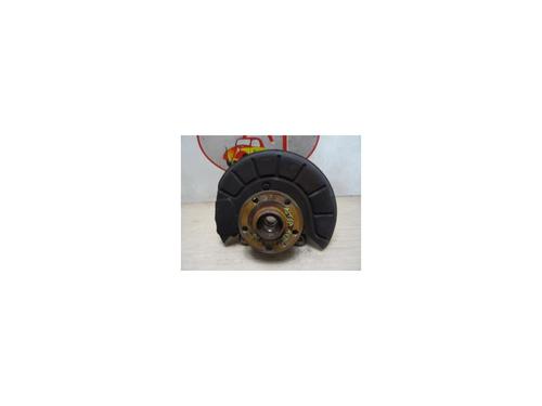 Used Right front steering knuckle SEAT ALTEA (5P1) 1.9 TDI (105 hp) 23869990