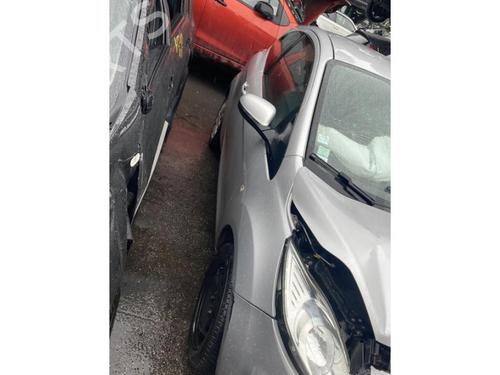 Rear bumper reinforcement FORD KA (RU8) 1.2 | BP20621985C73 