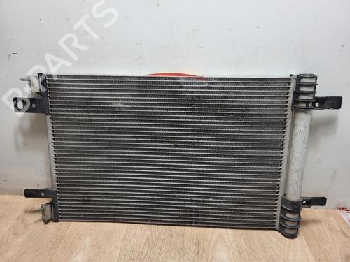 AC-Kondensator PEUGEOT 308 II (LB_, LP_, LW_, LH_, L3_) 1.5 BlueHDI 100 (102 hp) 20623206
