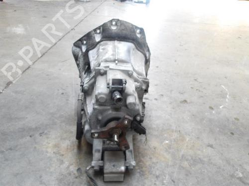 Gearbox MERCEDES-BENZ CLK (C209) CLK 220 CDI (209.308) | BP13276452M3 