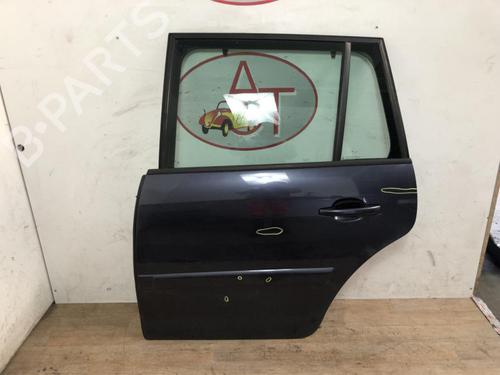 Used Left rear door CITROËN C4 Grand Picasso I (UA_) 1.6 HDi (109 hp) 13284317