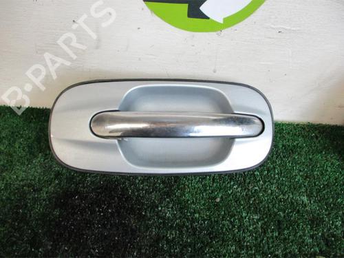 Rear right exterior door handle HYUNDAI TRAJET (FO) 2.0 CRDi | BP12968353C130 